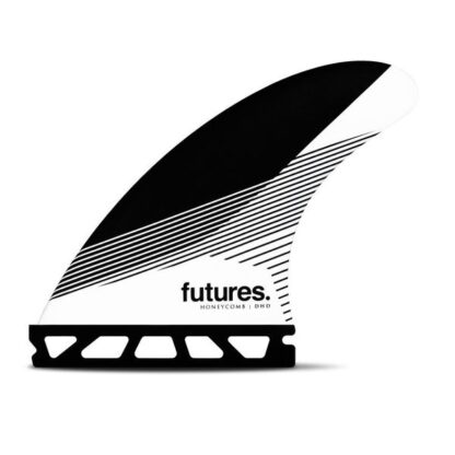 Future Fins DHD Honey Comb Tri Fin Set