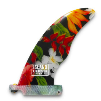 Longboard Fins