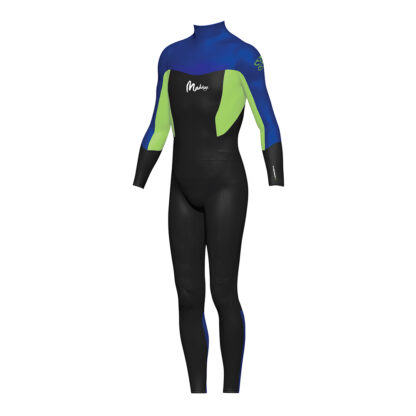 Maddog Boys Steamer Wetsuit