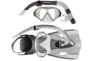 Snorkeling Gear