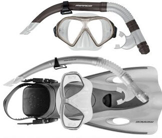 Snorkeling Gear