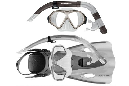 Snorkeling Gear