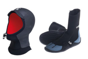 Wetsuit Accessories