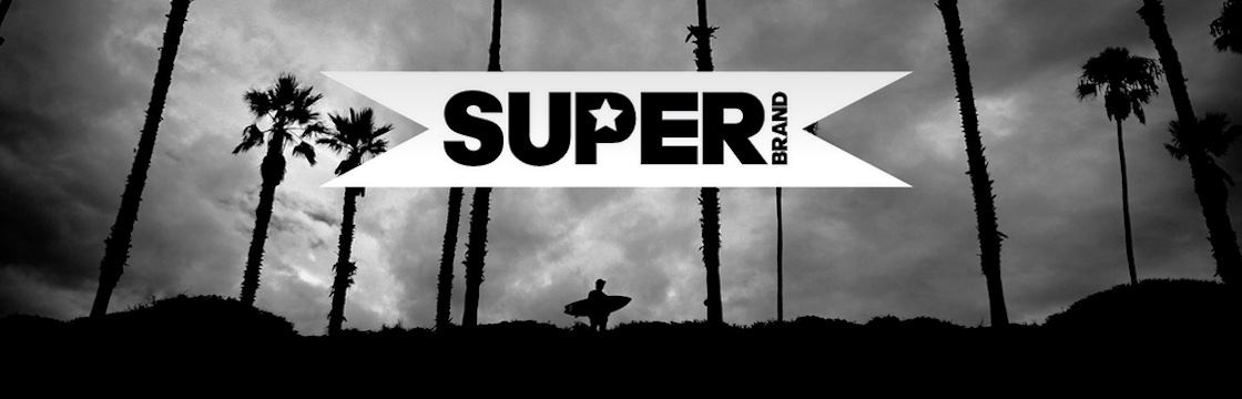 Superbrand Surfboards