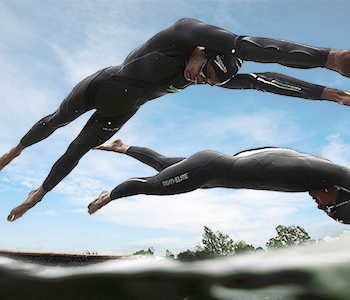 Swimming Wetsuits Australia