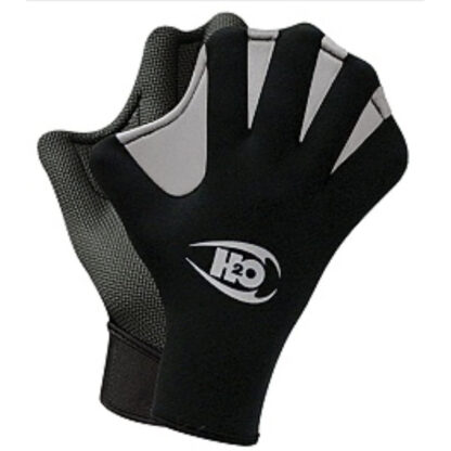 H2O Odyssey Full Finger Web Gloves