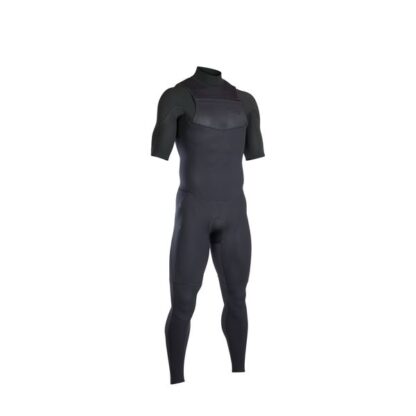 ION Element Wetsuit Semidry FZ SS Steamer 3-2mm Wetsuits