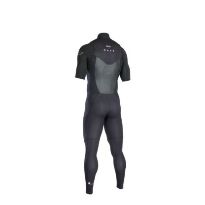 Ion Element Wetsuit Semidry FZ SS Steamer 3-2mm