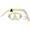Mirage Adult Cruise Mask Snorkel Set - Image 3