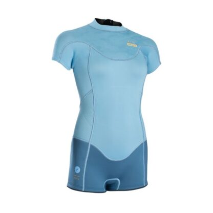 ION Womens BS Muse Shorty SS 2.0 BZ DL Wetsuits