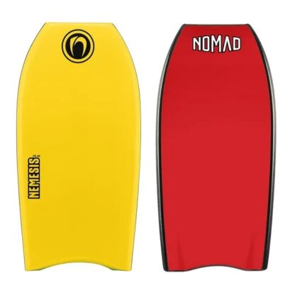 Nomad Nemesis PE Bodyboard