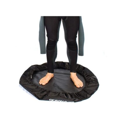 Ocean & Earth Wetsuit Deluxe Change Mat beach surf changing mat