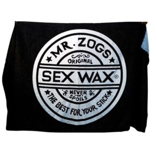 Sex Wax Genuine Towel
