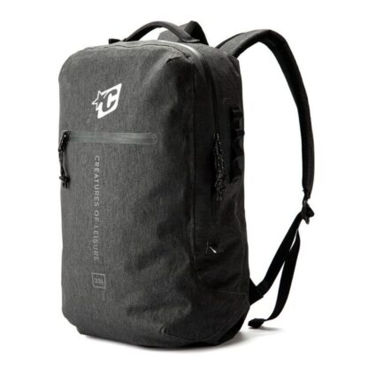 Creatures Transfer Dry 25L Wetsuit Bag For Wetsuits