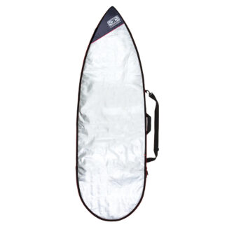 Ocean & Earth Barry Basic Surfboard Cover