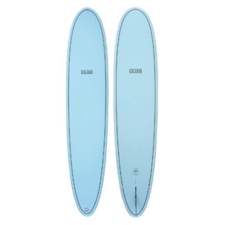 Island Latitude Longboard