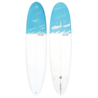 Island Longitude Longboard