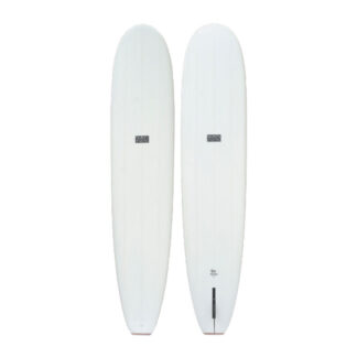 Island Shapes Longboard Duke