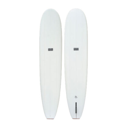 Island Shapes Longboard Duke