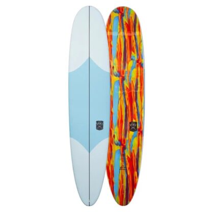 Ocean & Earth C-Army Epoxy Soft Softboard Creative Army Surfboard