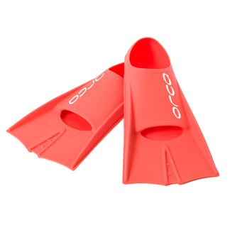 Orca High Visibility Swim Fin