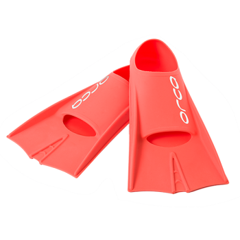 Orca High Visibility Swim Fin