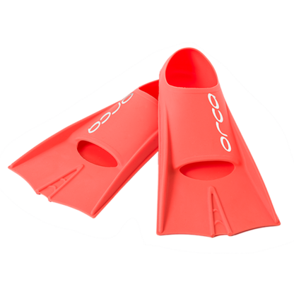 Orca High Visibility Swim Fin