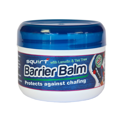 Squirt Barrier Balm Great For Wetsuits Rash Wetsuit Accessory