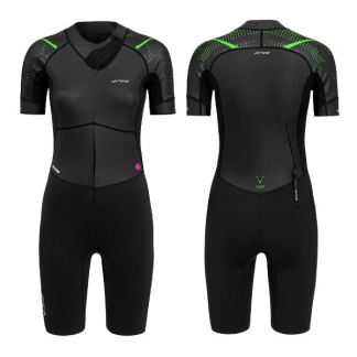 Orca Womens Swim Run Vanir Flex Wetsuit