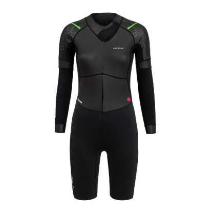 Orca Womens Swim Run Vanir Flex Wetsuit