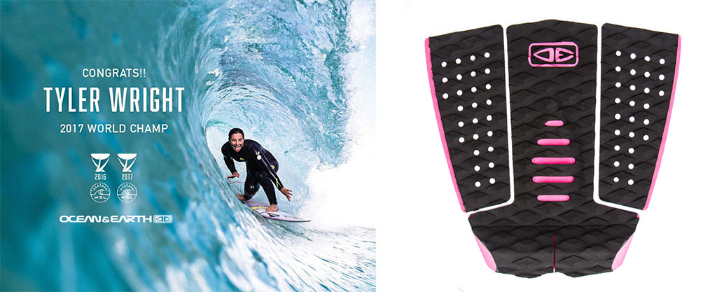 Best surfboard traction pad deals