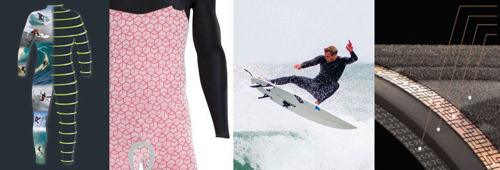 Wetsuits Fit Warmth Flexibility Features