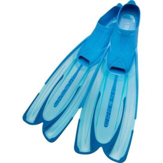 Cressi Agua Kids Snorkeling Fins