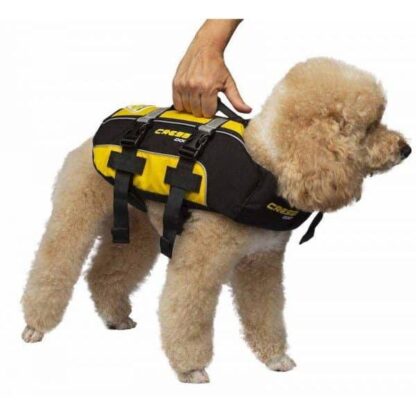 Cressi Premium Dog Life Jacket