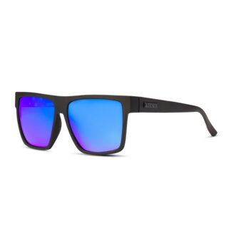 Liive Envy Float Mirror Polar Sunglasses