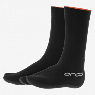 Orca Swim Thermal Hydro Booties Wetsuit Accessory