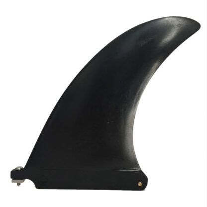 Seacured Longboard Single Fin 8