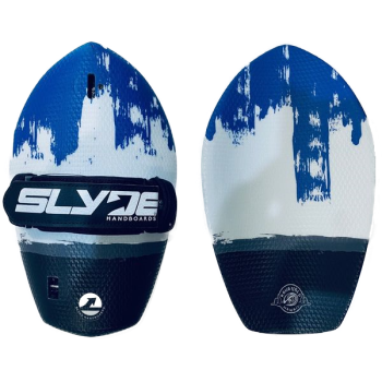 Slyde Bula Handboard