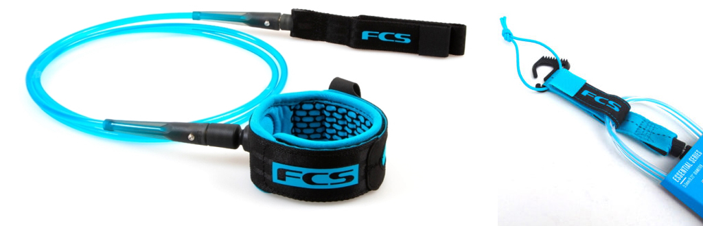 Leg Rope FCS Leash