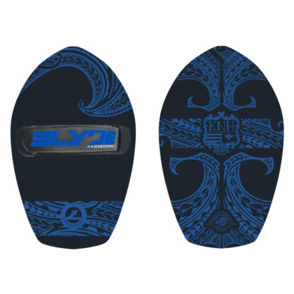 Slyde Bula Handboard For Bodysurfing