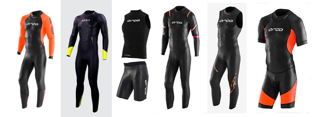 Swim Wetsuits Mens Wetsuits Orca Wetsuits Give You Advanced Performance