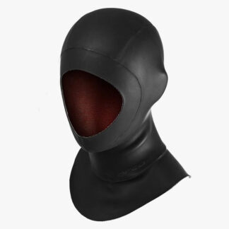 Orca Neoprene Thermal Hood Swimming Accessory