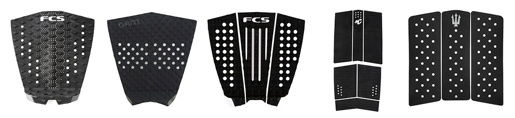 Surfboard-Grips-One-Piece-Two-Piece-Three-Piece-Multi-Piece-Front-Grip