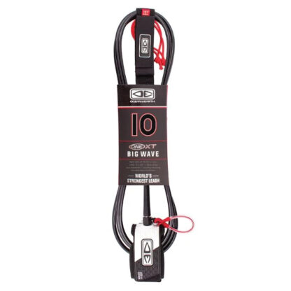 Ocean & Earth Big Wave 10FT One-XT Leash