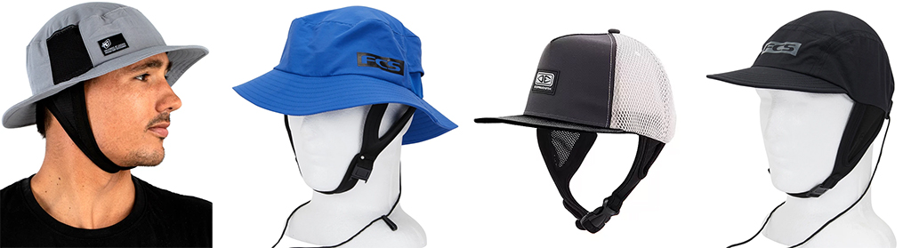 FCS Original Surf Wet Cap