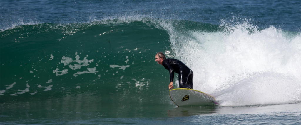 The Surfer HQ - Manly Surfboards