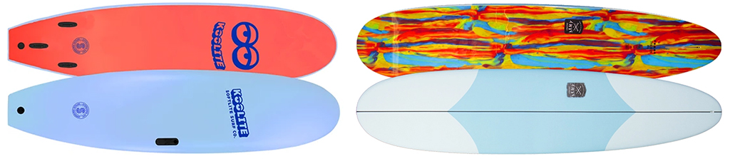 Surfboards-Softlite-Koolite-Softboard-Ocean-Earth-The-General-Epoxy-Softboard-8ft