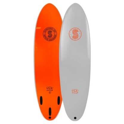 Softlite Pop Stick Softboards Surfboards