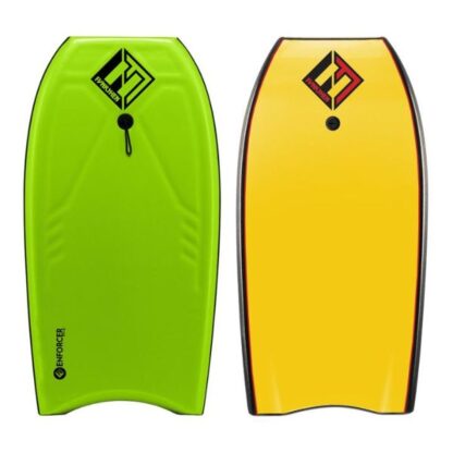 Funkshen Enforcer EPS Series Bodyboard - Image 4