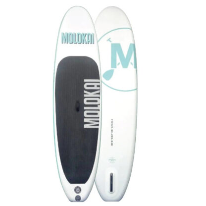 Molokai Entry Level Inflatable SUP